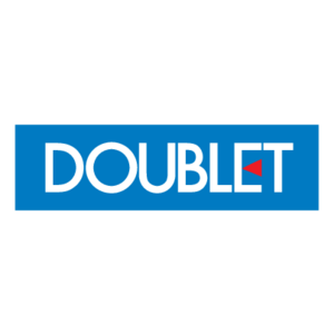 Doublet Logo