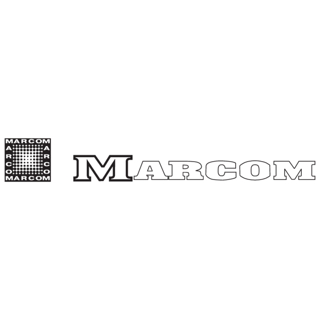 Marcom