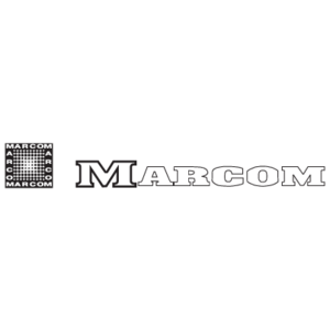 Marcom Logo