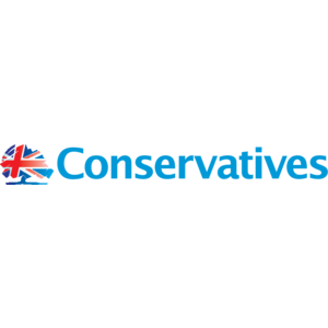 The Conservative Party Logo