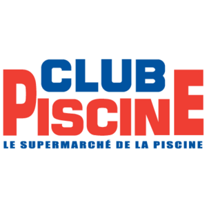 Piscine Club Logo