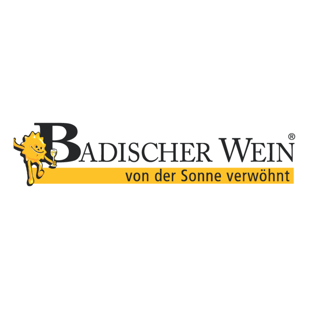 Badischer,Wein