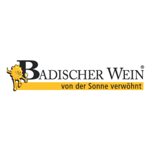 Badischer Wein Logo