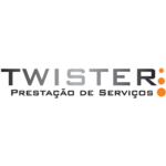 Twister Prestação de Serviços Logo