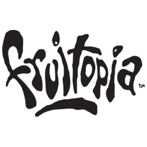 Fruitopia Logo