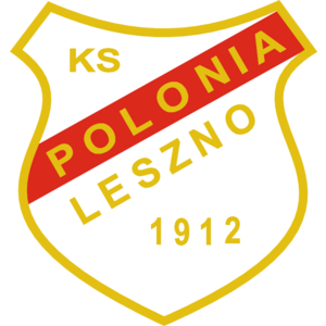 KS Polonia 1912 Leszno Logo