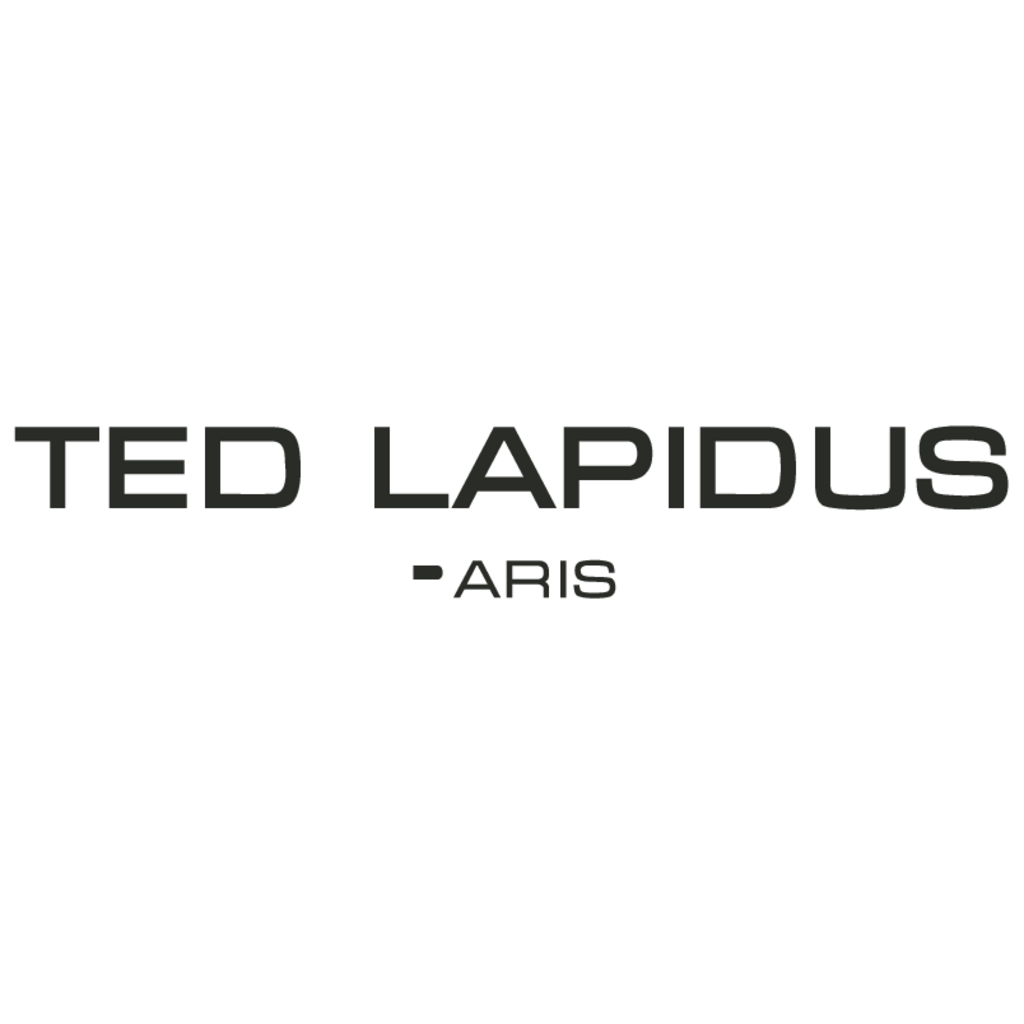 Ted,Lapidus