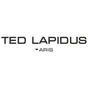 Ted Lapidus Logo