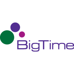BigTime Logo