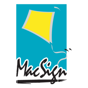 MacSign(50) Logo
