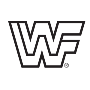 WWF(184) Logo