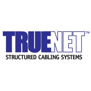 TrueNet Logo