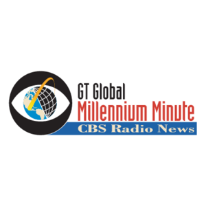 GT Global Millenium Minute Logo