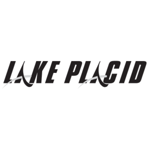 Lake Placid Logo