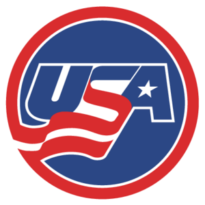 USA Hockey(44) Logo