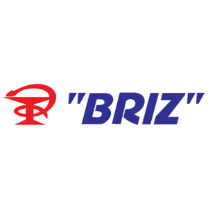 Briz Logo