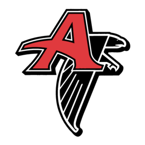 Atlanta Falcons(167) Logo