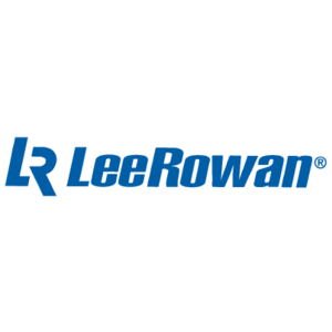 Lee Rowan Logo