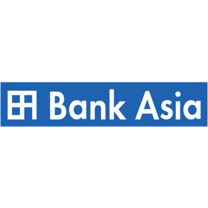 Bank Asia Limited Logo
