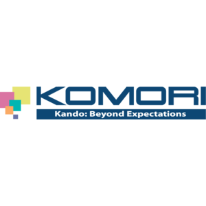 Komori Logo