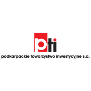 PTI(36) Logo