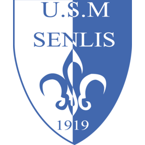 USM Senlis Logo