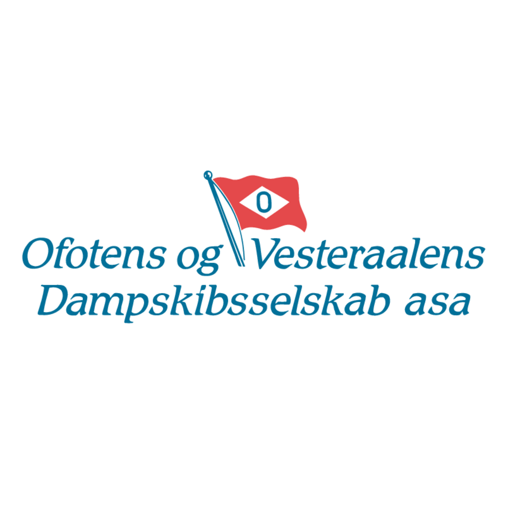 Ofotens,og,Vesteraalens,Dampskibsselskab