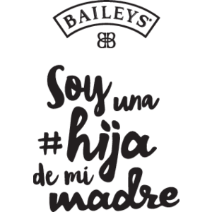 Soy Hija de mi Madre Logo