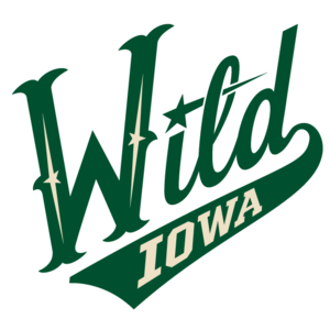 Iowa Wild Logo
