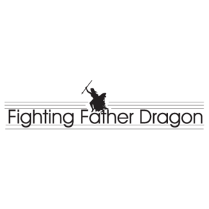 Fighting Father Dragon Logo