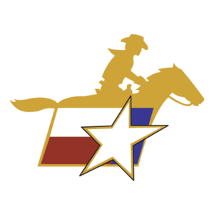 San Antonio Riders Logo