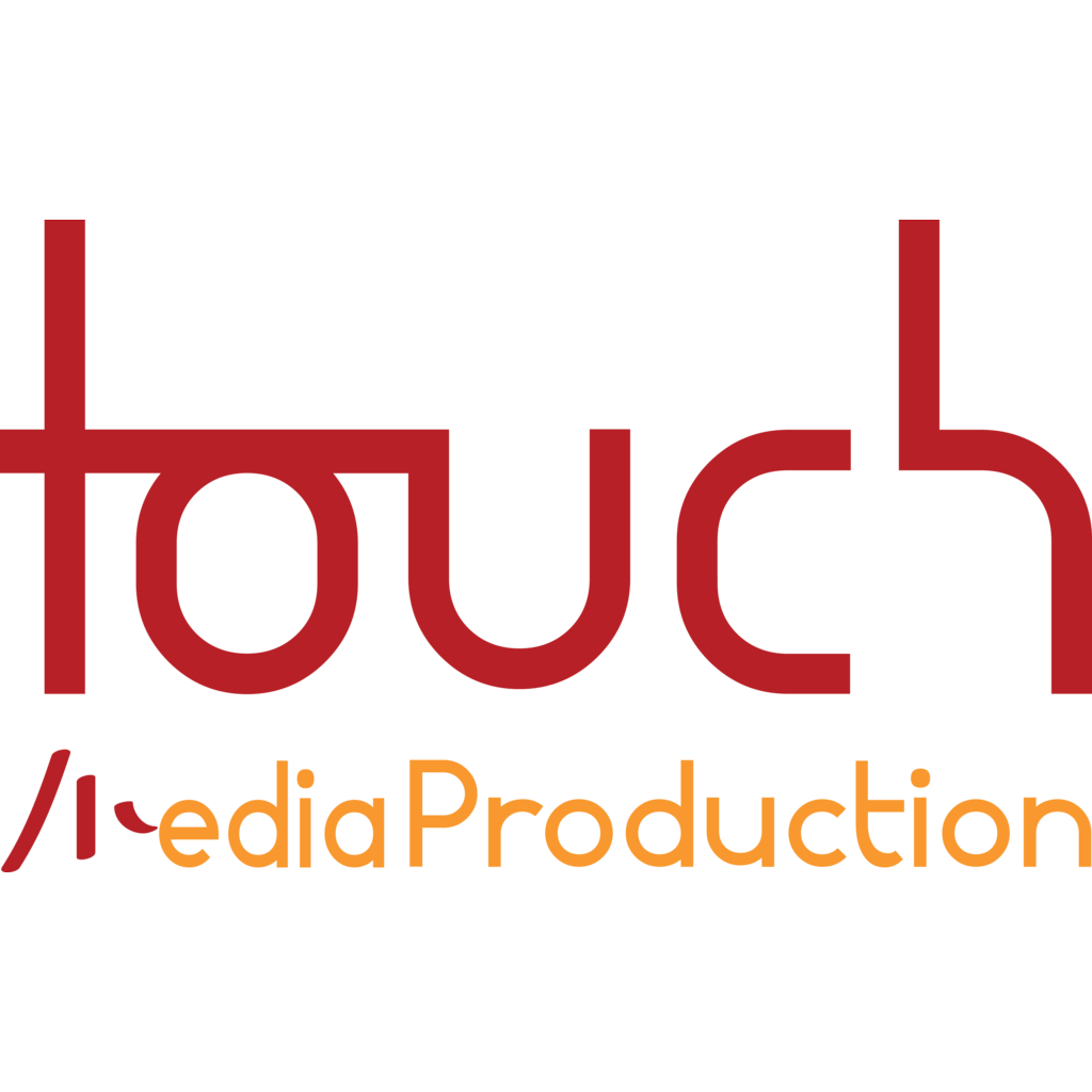 Touch, Media, Production