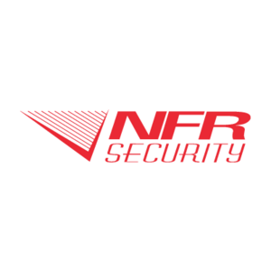 NFR Security Logo