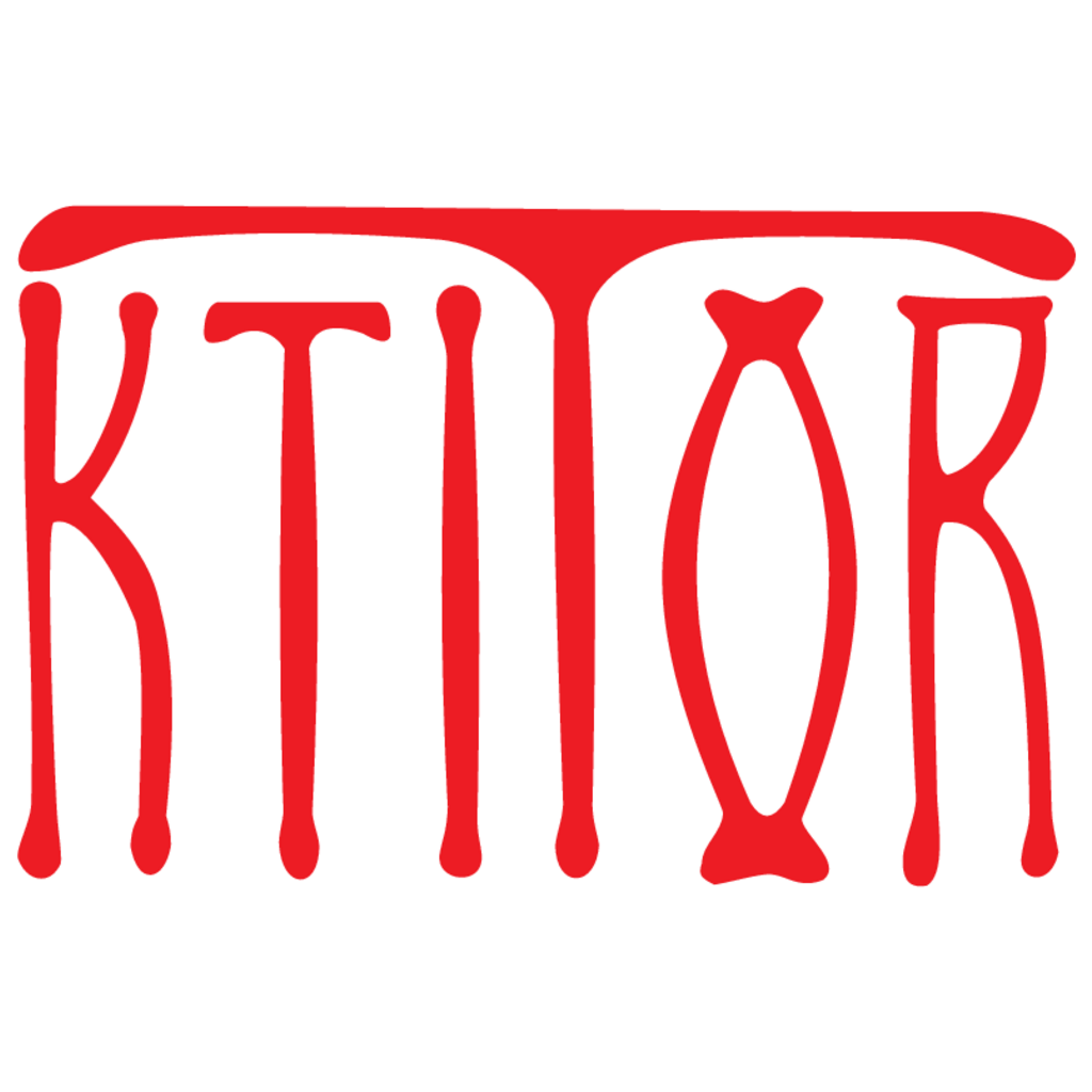 Ktitor