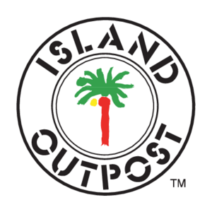 Island Outpost Logo