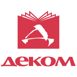 Dekom Logo