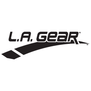 LA Gear Logo