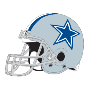 Dallas Cowboy Logo