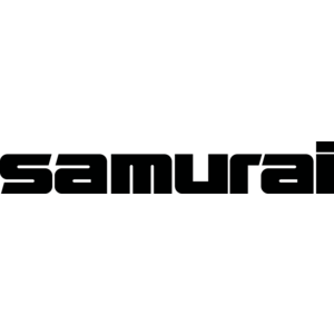 Suzuki Samurai Logo
