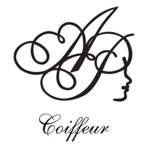 AP Coiffeur Logo