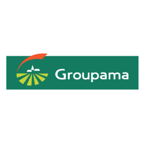 Groupama Logo