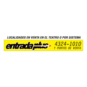 Entrada Plus Logo