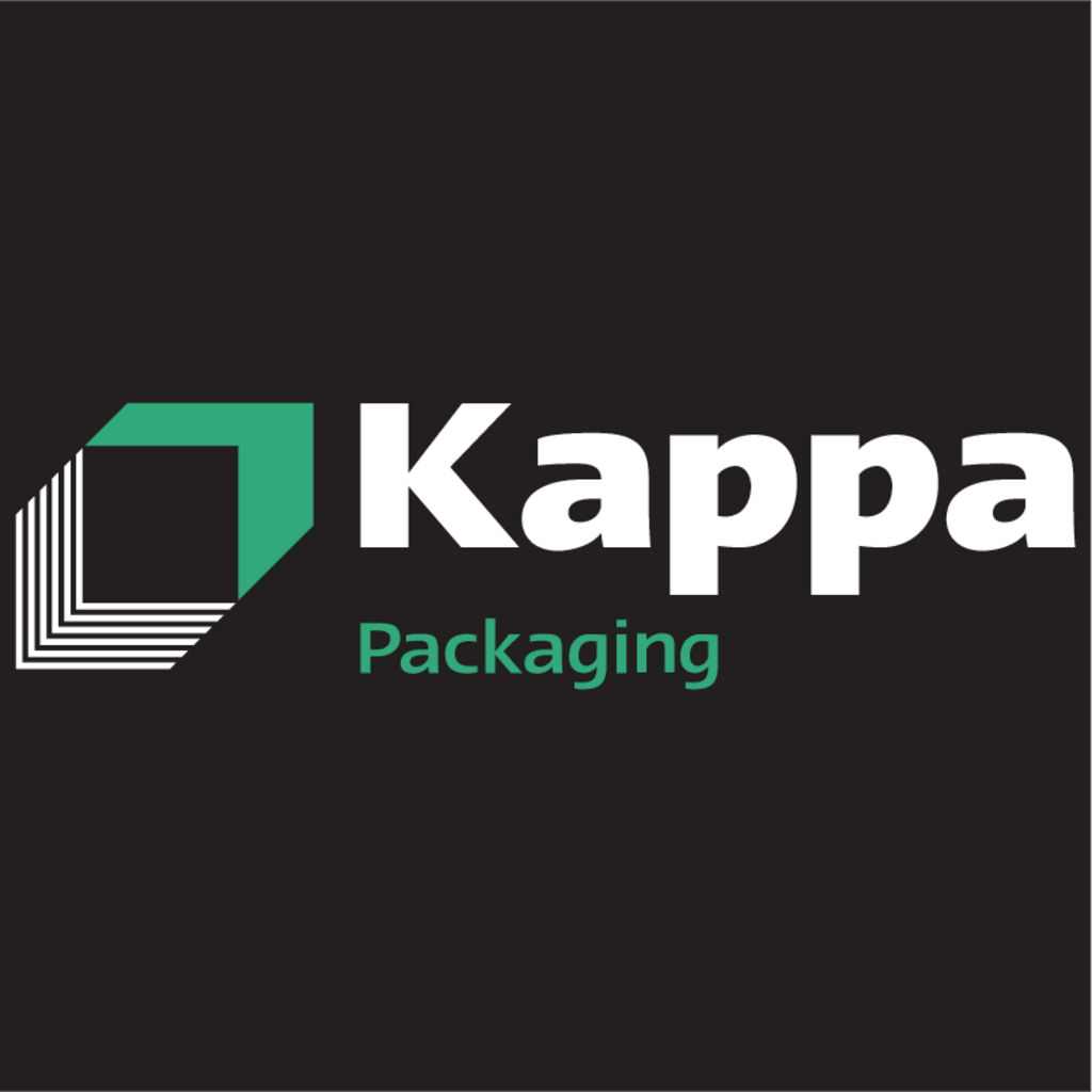 Kappa,Packaging