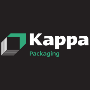 Kappa Packaging Logo