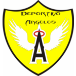 Deportivo Angeles Logo