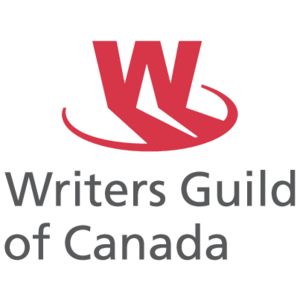 Writers Guild of Canada Logo