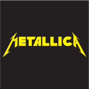 Metallica Logo