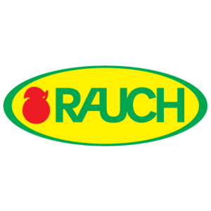 Rauch Logo