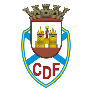 CD Feirense Logo