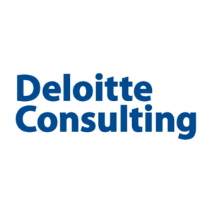 Deloitte Consulting Logo